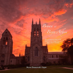 Choral No. 2 in B Minor, M. 39