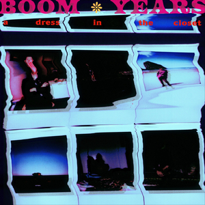 A Dress in the Closet