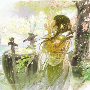 听花（原唱：麦小兜）