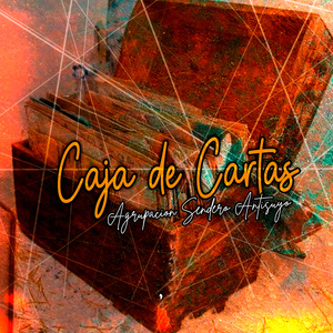 Caja de Cartas