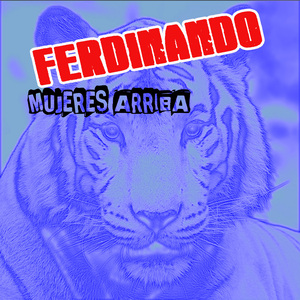 Mujeres Arriba
