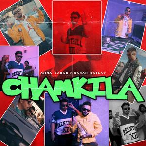Chamkila (feat. Karan Kailay)