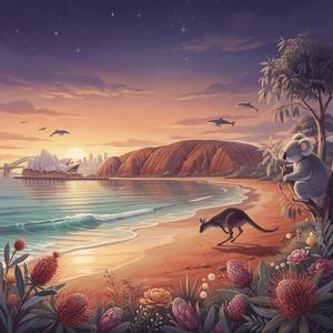 Outback Heartbeat