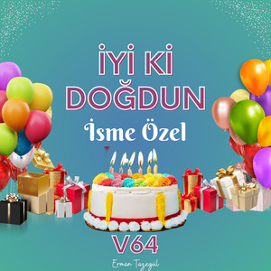 Sabrinisa İyi ki Doğdun