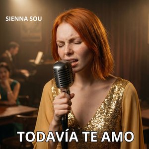 TODAVÍA TE AMO