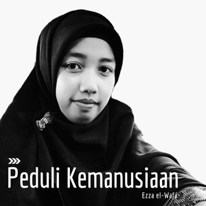 Peduli Kemanusiaan
