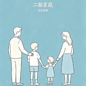 意外的二胎