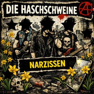 Narzissen (Live Caveclub Hohenfels)