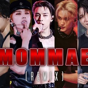 [AI COVER] NCT U - MOMMAE (REMIX)