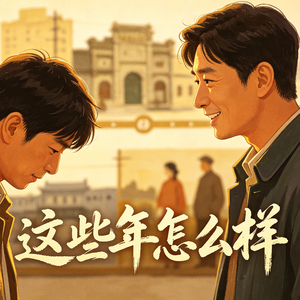 《最怕人问这些年》咚锵