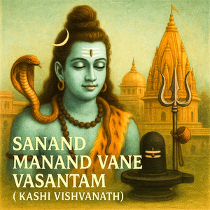 Sanand Manand Vane Vasantam (Kashi Vishvanath)