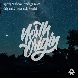 Analog Dream (Extended Mix)