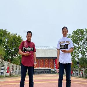 Keyakinan (Extended Version)