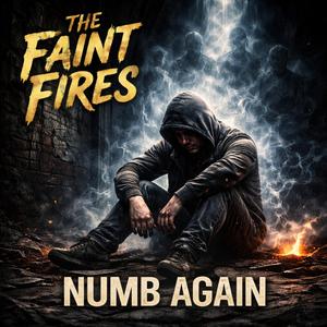 NUMB AGAIN