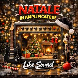 Natale in Amplificatore
