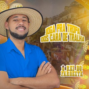 Joga pra Tropa dos Cara de Tralha (feat. Natralhinha & Mt Records)