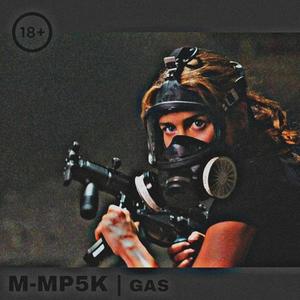 GAS (feat. SoundTr@ce, Djinn The Disciple & Dua1Sh0ck)