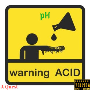 pH