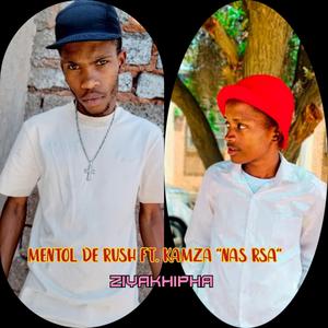 Ziyakhipha (feat. Kamza "Nas Rsa")