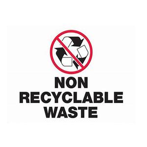 Unrecyclable