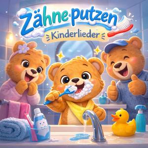 Zähneputzen