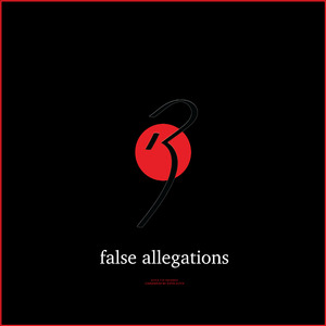 false allegations