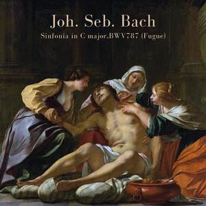 Sinfonia in C major,BWV787 (Fugue) (Classic Piano, Chillin Piano,Golden Piano Classics)