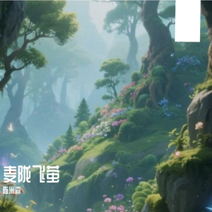 麦陇飞萤