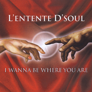 I Wanna Be Where You Are (feat. Marcya Daneille)