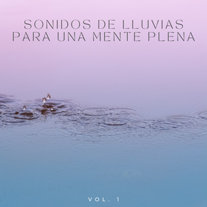 Hipnosis De Lluvia