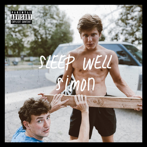 Sleep Well, Simon (feat. Dre Trey)