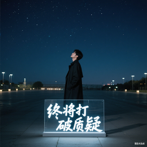 终将打破质疑
