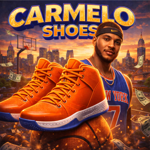 Carmelo Shoes