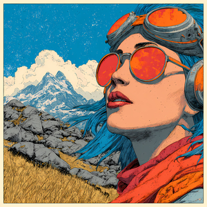 Chill Music For Hard Gaming