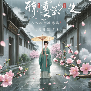 《唯有思念似春天》