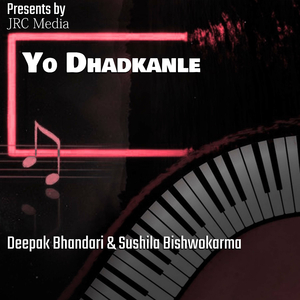 Yo Dhadkanle