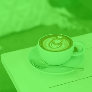 有趣星期一早上情怀