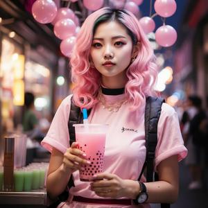 珍奶搖一搖 my heart goes boba-boba (2)