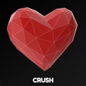 Crush on U（Prod by Gr33nart Beats）