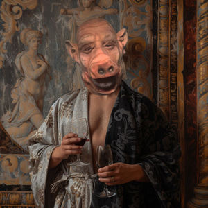 Старый рецепт