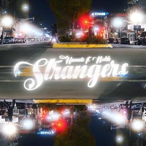 Strangers (feat. Noble)