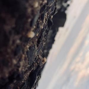 我多想沉入你的海里只游向你