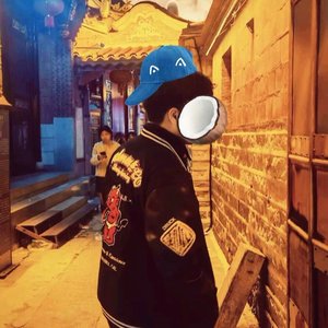 我的路