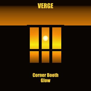 Corner Booth Glow