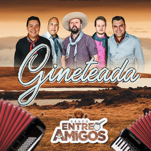 Gineteada