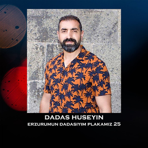 Erzurumun Dadasıyım Plakamız 25