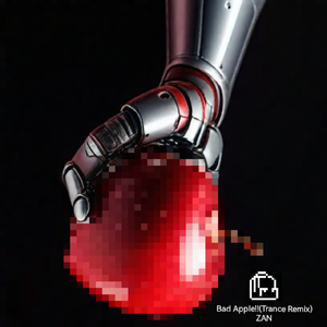 Bad Apple!!(Trance Remix)