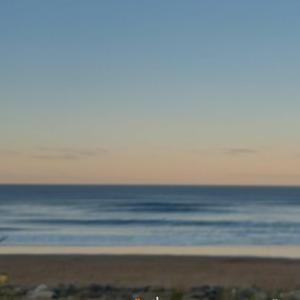 Alone with my thoughts