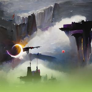 Tarian Sang Penjelajah