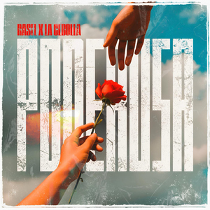 Poderosa (feat. La Cebolla)